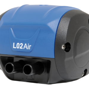 Παλμοδότης L02  air 2 υποδοχές