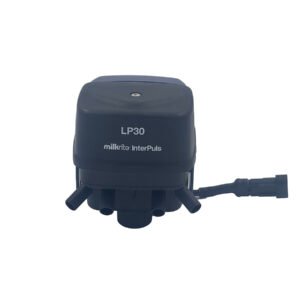 Πάλμοδότης ηλεκτρονικός LP30 4υποδοχές