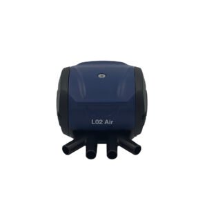 Παλμοδότησ L02 air 4 υποδοχές