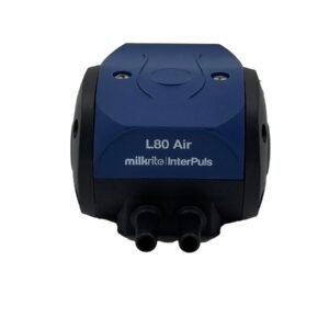 Παλμοδότης L02 air 2 υποδοχές