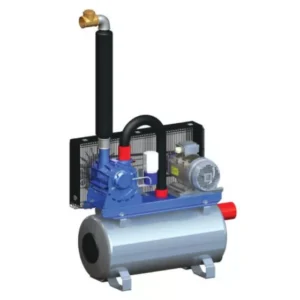 Αντλία κενού GPV 1500