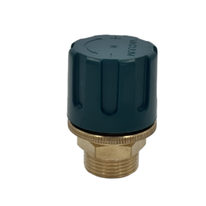 Βαλβίδα ορειχάλκινη AG