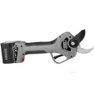 Ψαλίδι Κλαδέματος Μπαταρίας Κοπή 40mm VOLPI KV 390 (PROF LINE )  με 2 Μπαταρίες DC 21,6V - 2,5Ahr