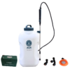 Ψεκαστήρας Μπαταρίας Λιθίου Πλάτης 16LT HY-16LT AGR GROUP (12V – 8Ah)